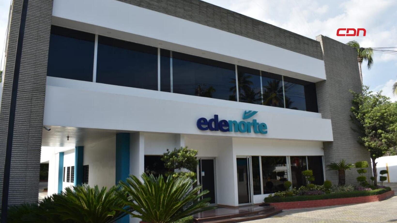 Edenorte reporta estabilidad en el sistema eléctrico con un 99.68 % de satisfacción