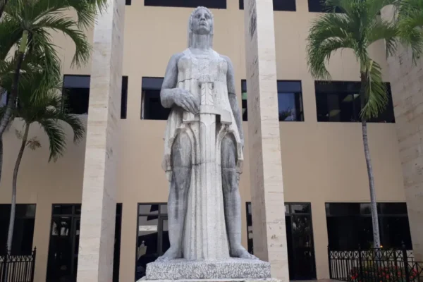 Edificio de las Cortes será clausurado antes del 30 de mayo Foto: Fuente externa