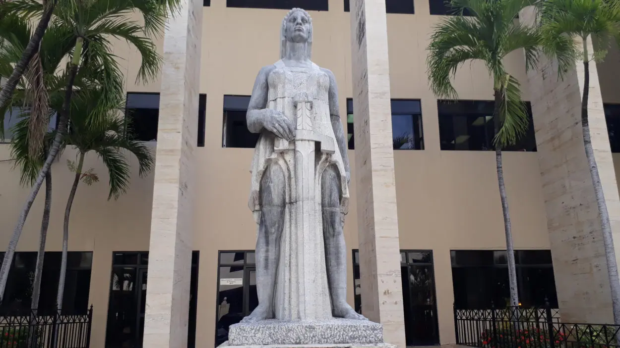 Edificio de las Cortes será clausurado antes del 30 de mayo 