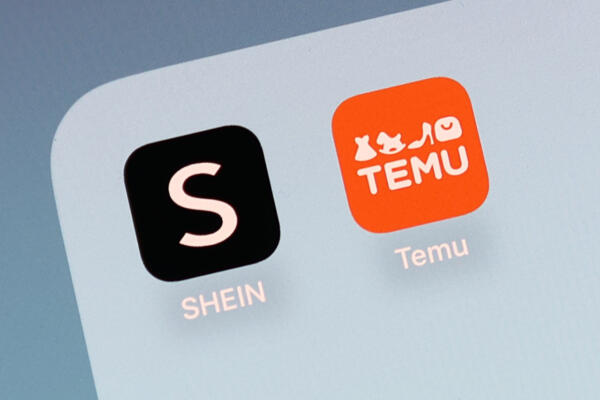 Shein y Temu se beneficiaban de una exención que Trump acaba de eliminar