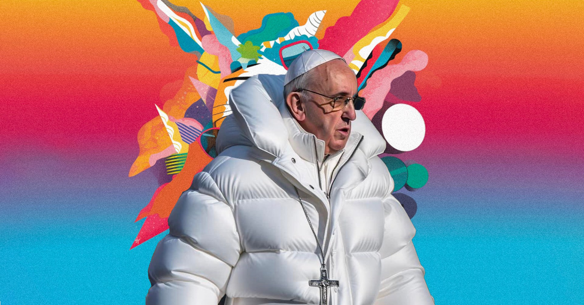 El papa Francisco en 5 objetos que definieron su vida y su fe