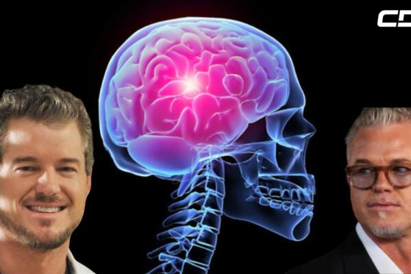Actor de “Grey’s Anatomy” revela fue diagnosticado con ELA