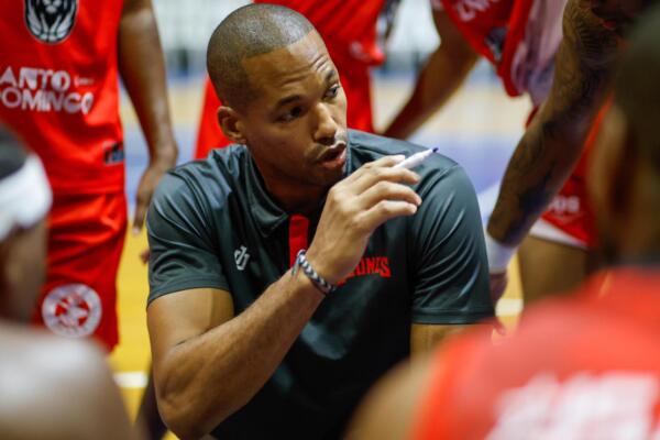 Los Leones de Santo Domingo realizarán sus entrenamientos en el club Mauricio Báez de Villa Juana, su sede para la temporada.