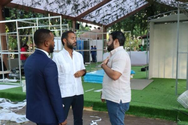 República Dominicana organiza su primera feria de sostenibilidad.