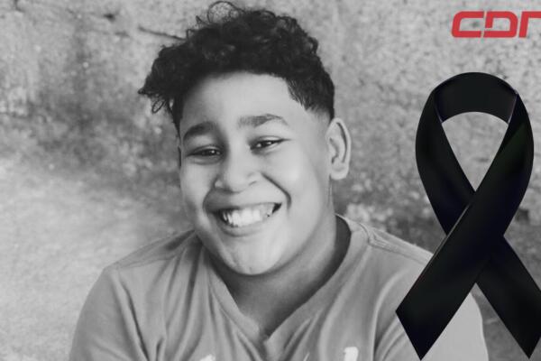 Jahin Moneró Jiménez, adolescente encontrado muerte en la cama de su habitación. 