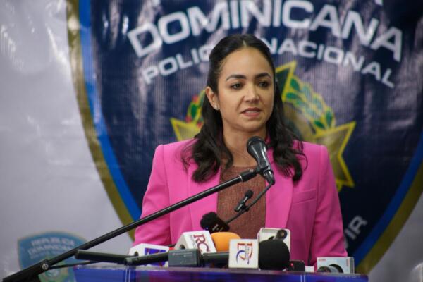 Esto no es un juego Faride Raful rompe el silencio sobre campaña de descrédito y chantaje digital