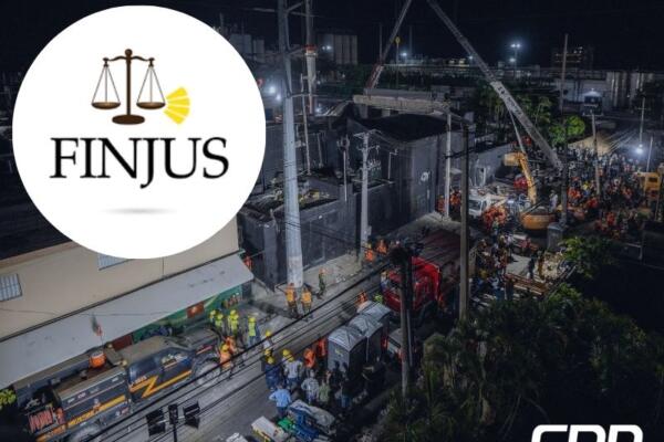 Finjus envía condolencias por el trágico hecho en el Jet Set.