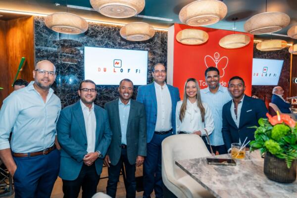 La Fundación iQtek presentó detalles de la celebración de su 2.º torneo de golf benéfico, que tendrá lugar el próximo 7 de junio.