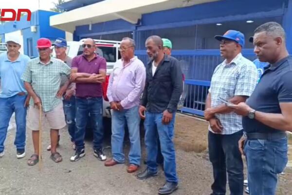 Los afectados exigen una pronta intervención del Gobierno para garantizar la seguridad en la frontera 