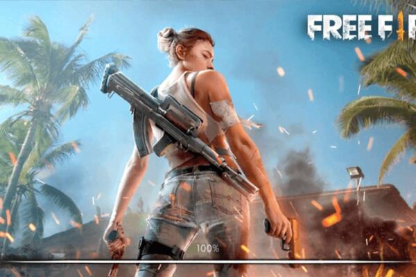 Free Fire es un videojuego de acción y aventura del género battle royale. Es uno de los videojuegos más populares en el mundo.