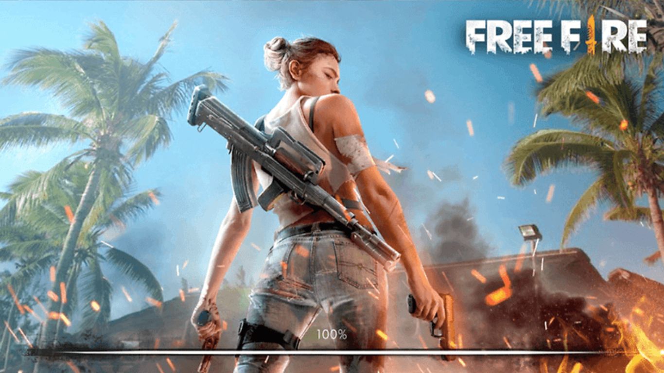 Free Fire es un videojuego de acción y aventura del género battle royale. Es uno de los videojuegos más populares en el mundo.