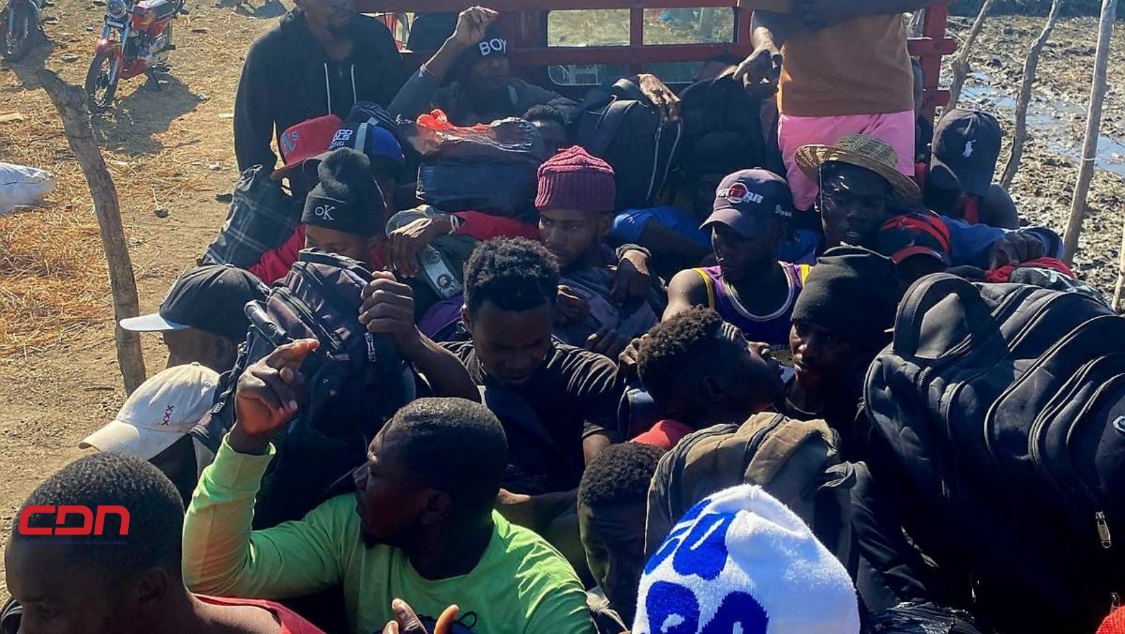 Haitianos