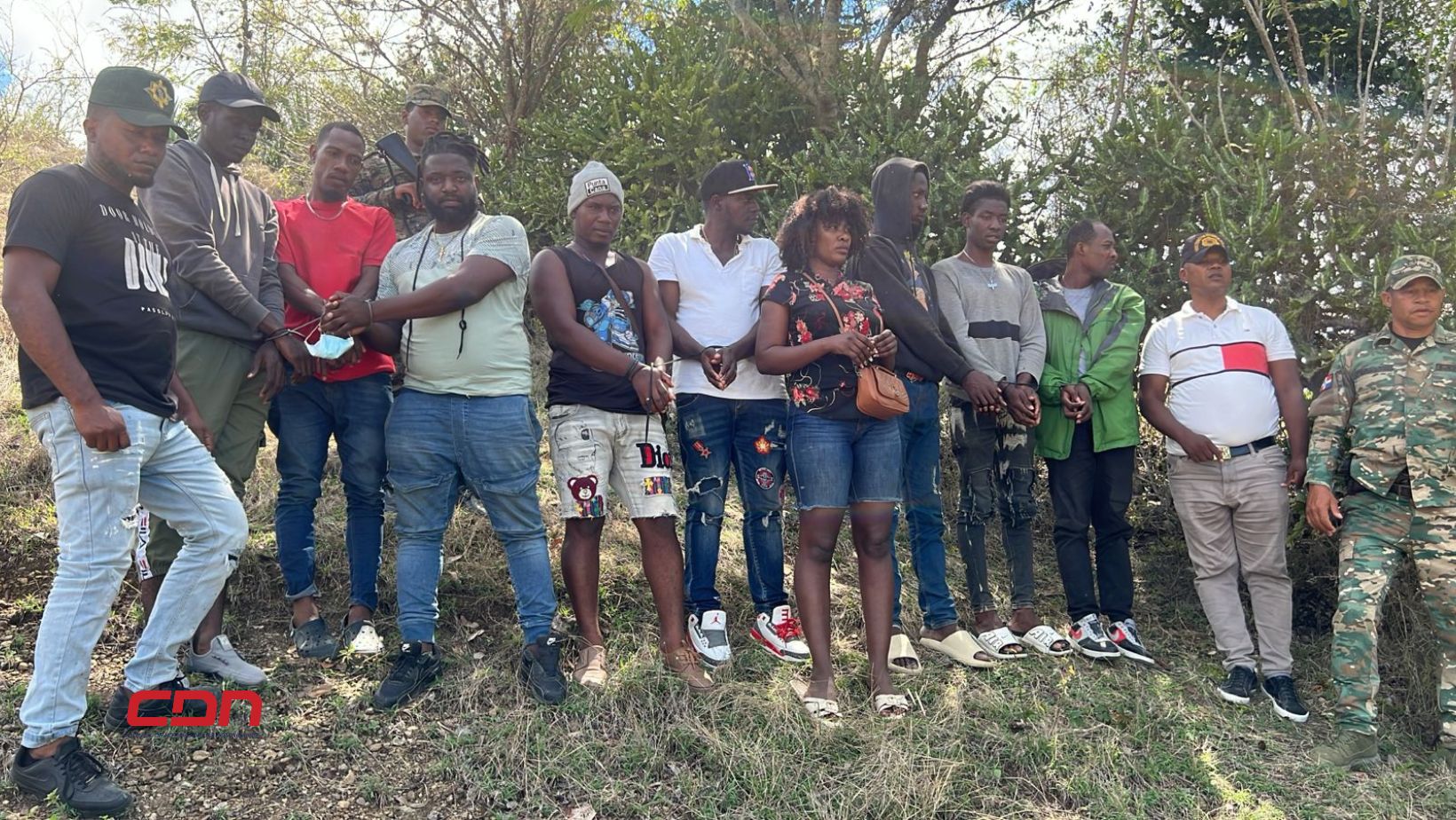 Haitianos