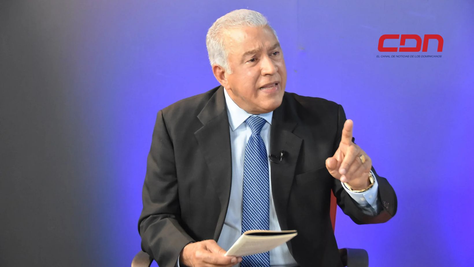 Andrés Bautista García