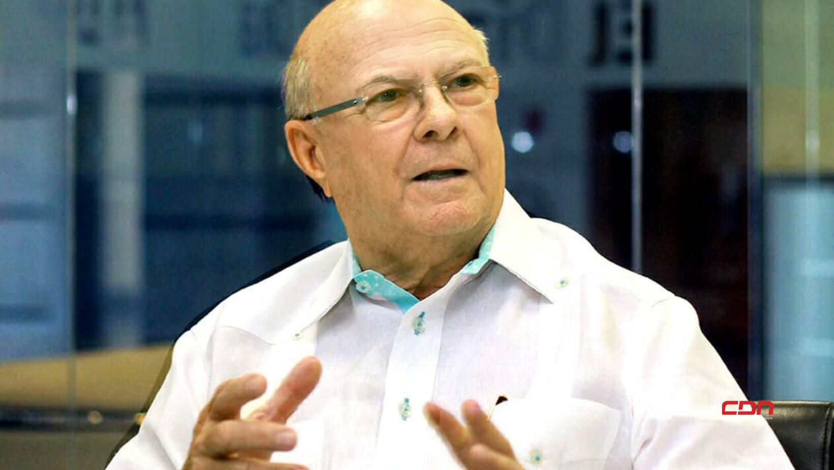 Hipólito Mejía