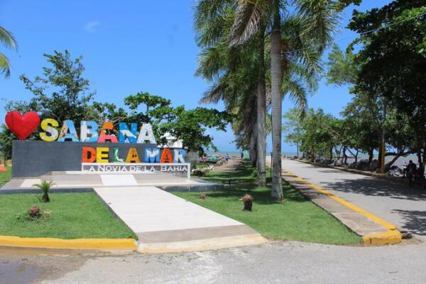 Proyecto Pa’ Sabana Voy’ busca convertir a Sabana de la Mar en un imán turístico
