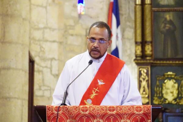 Iglesia Católica denuncia “El crimen asesina la confianza y la esperanza del pueblo”