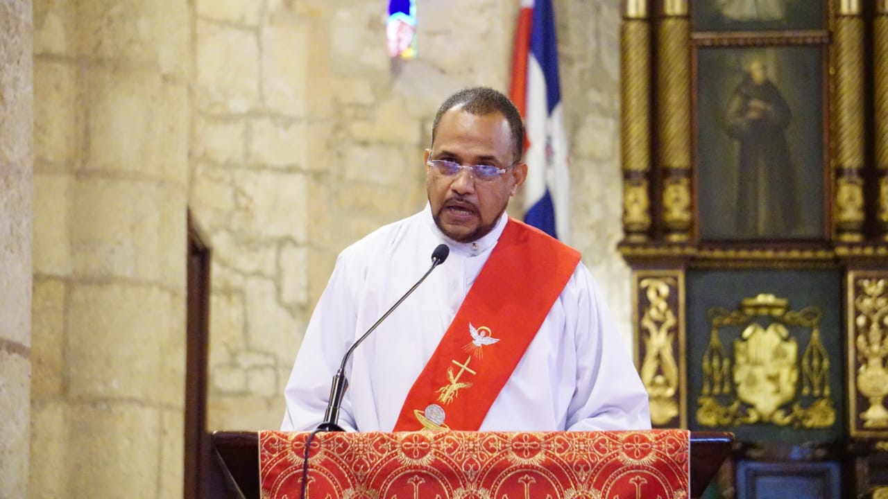 Iglesia Católica denuncia “El crimen asesina la confianza y la esperanza del pueblo”
