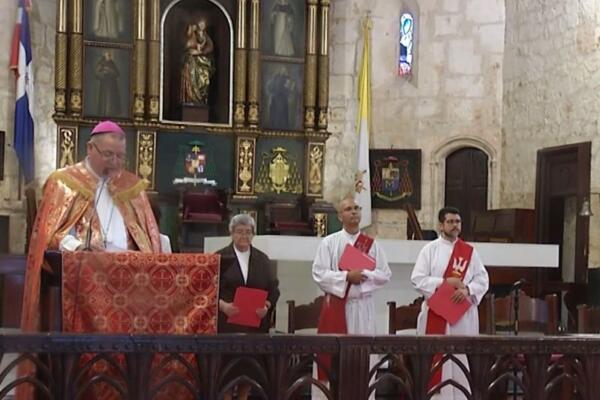 Iglesia critica alarmantes cifras sobre muertes por accidentes de tránsito.