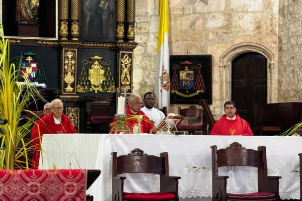 Iglesia solicita a Abinader declarar de utilidad pública los terrenos del Jet Set para construir lugar de oración