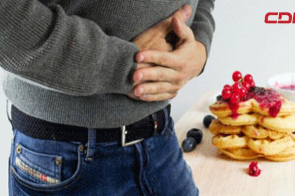 ¿Qué hacer ante una intoxicación alimentaria? Consejos del doctor Porfirio Cabral para la Semana Santa 
