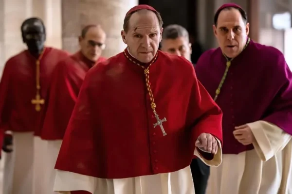 Intrigas, secretos y fe: películas sobre el Vaticano y el Cónclave que puedes ver en streaming