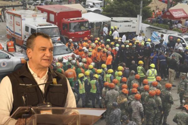 JCE moviliza equipos para acelerar trámites de defunción a víctimas del Jet Set