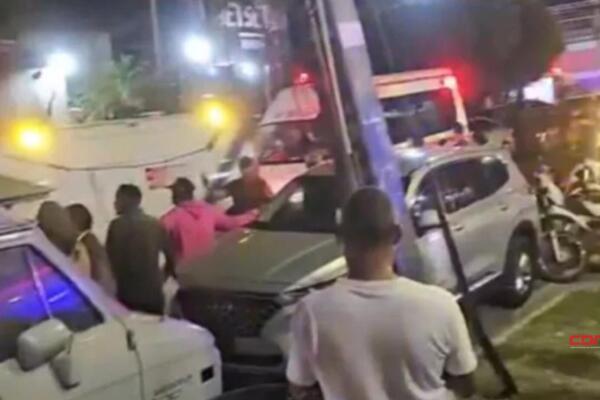 CDN ofrece un recuento de algunos hechos recientes que han enlutado a la República Dominicana. Foto: Fuente externa