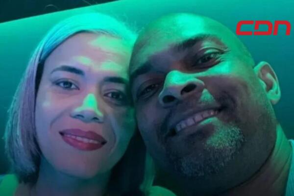 Jhonatan Natera Rosario, víctima 232 del colapso del techo ocurrido en la discoteca Jet Set.