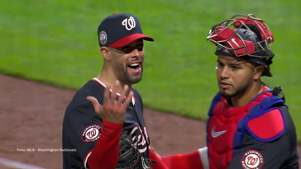 MLB suspende a Jorge López por lanzamiento intencional contra Andrew McCutchen