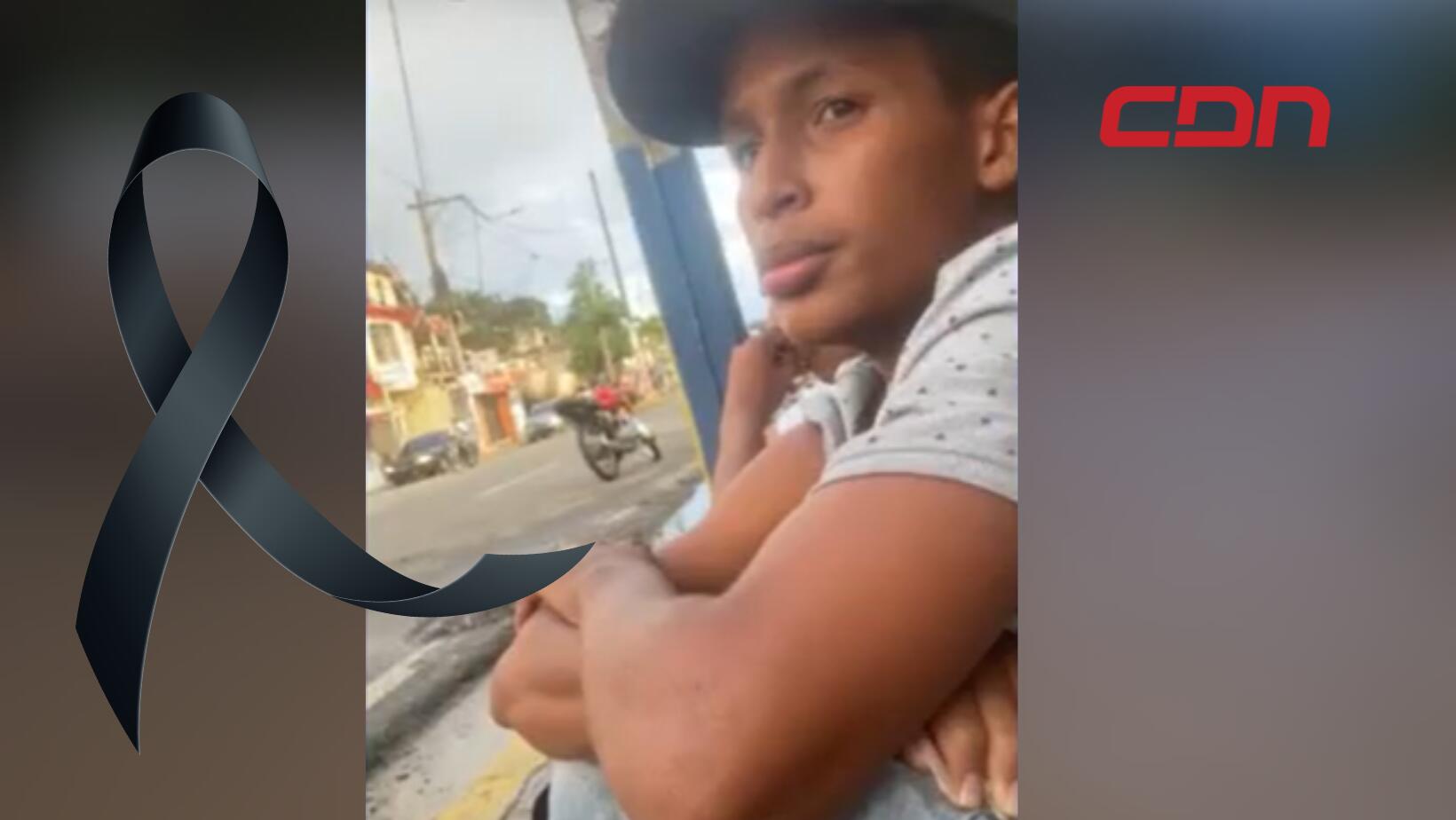 Joven muere en accidente de tránsito en Villa Altagracia