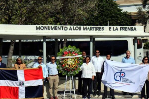 A 44 años del asesinato de Marcelino Vega, gremios periodísticos reclaman justicia. (foto, fuente externa)