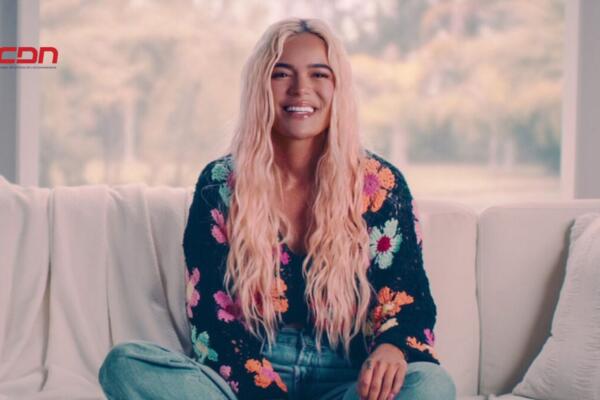 Karol G estrenará documental en Netflix: “Mañana fue muy bonito”. (foto, fuente externa)