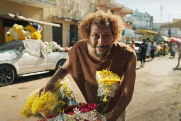 “La Bachata de Biónico” llega a los cines tras triunfar en festivales internacionales.