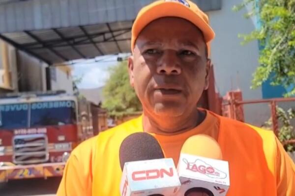 Autoridades lanzan operativo preventivo en provincia de Independencia.