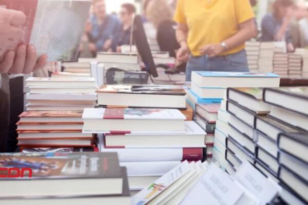 Durante la venta, Amazon ofrece tres meses de Kindle Unlimited por solo 0,99 dólares. (foto, fuente externa)