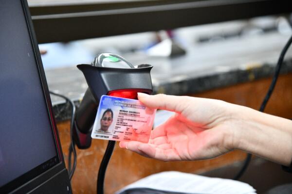 Proceso de licencia esta contratada una empresa privada
Foto: fuente externa