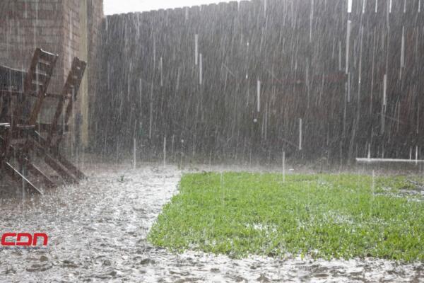 COE mantiene 22 provincias en alerta por incidencia de vaguada 