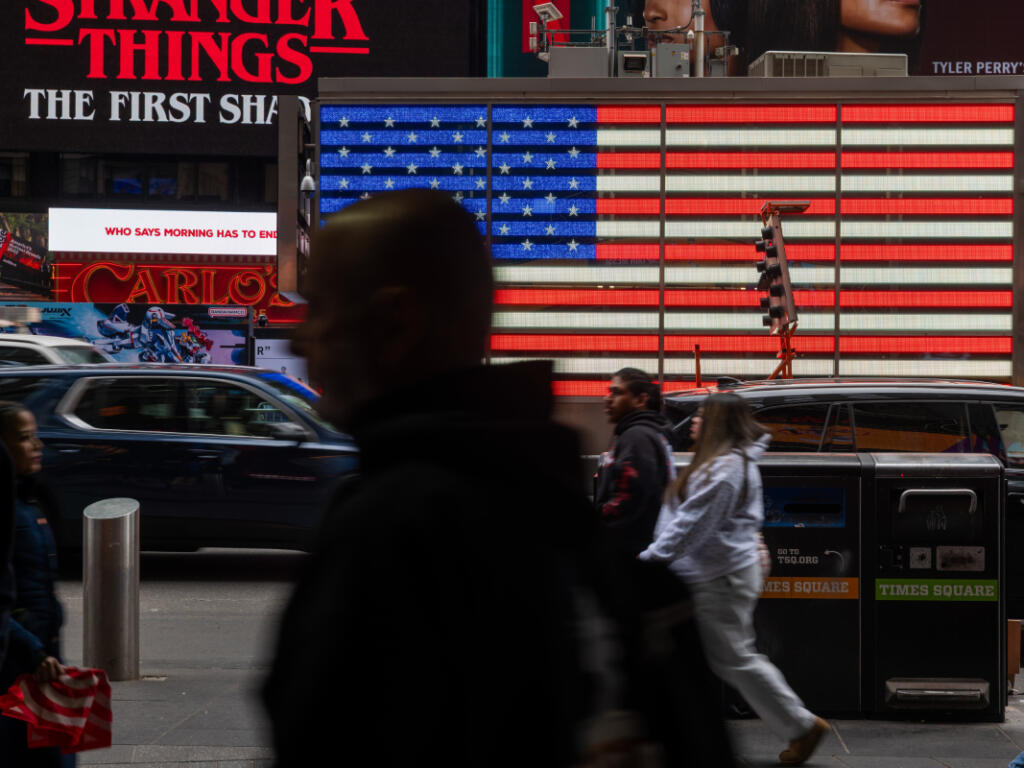 Lo que debes saber sobre los aranceles recíprocos de Trump