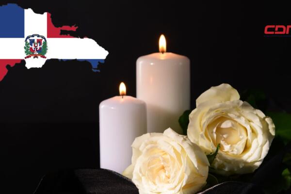 Cómo informarle a los niños que perdieron a sus padres en la tragedia del Jet Set