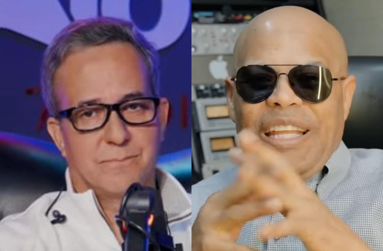 Mánager de Rubby Pérez desmiente supuesta fortuna millonaria