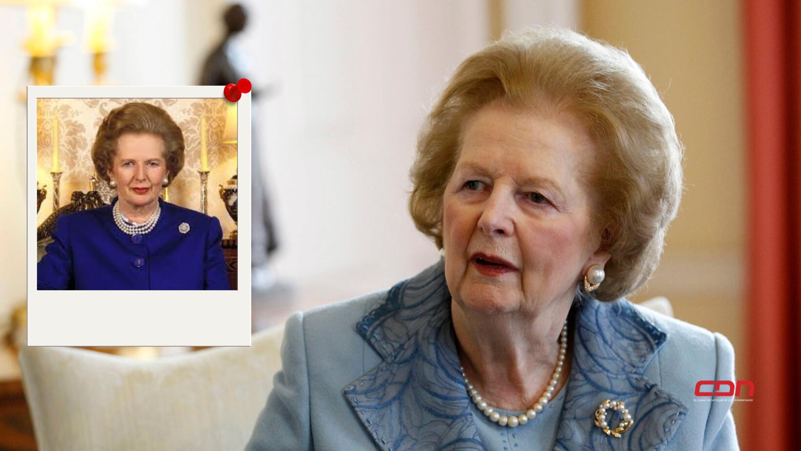 Thatcher