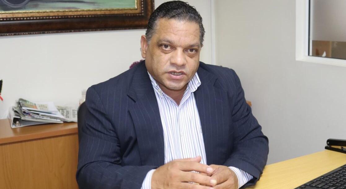 Mario Díaz hizo un llamado para que los trabajos de mantenimiento y reparación del puente de la 17 se mantengan hasta su total culminación.