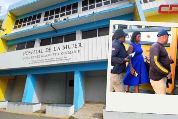 La aplicación del protocolo ha generado una ligera reducción en la presencia de ciudadanos haitianos en los centros de salud.