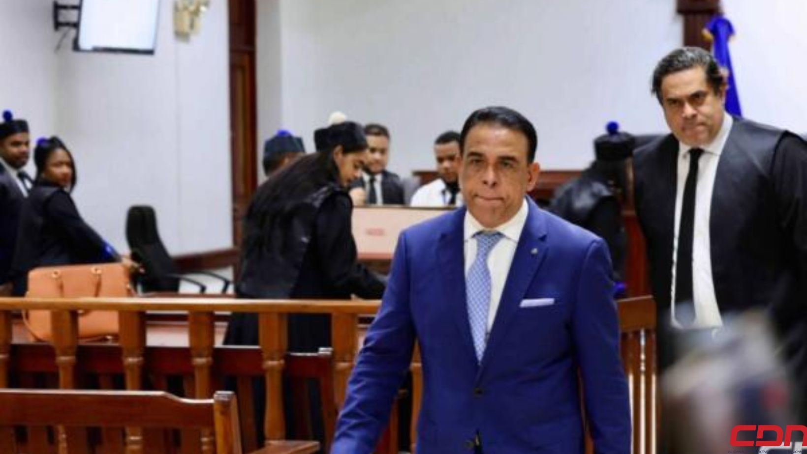 Alexis Medina