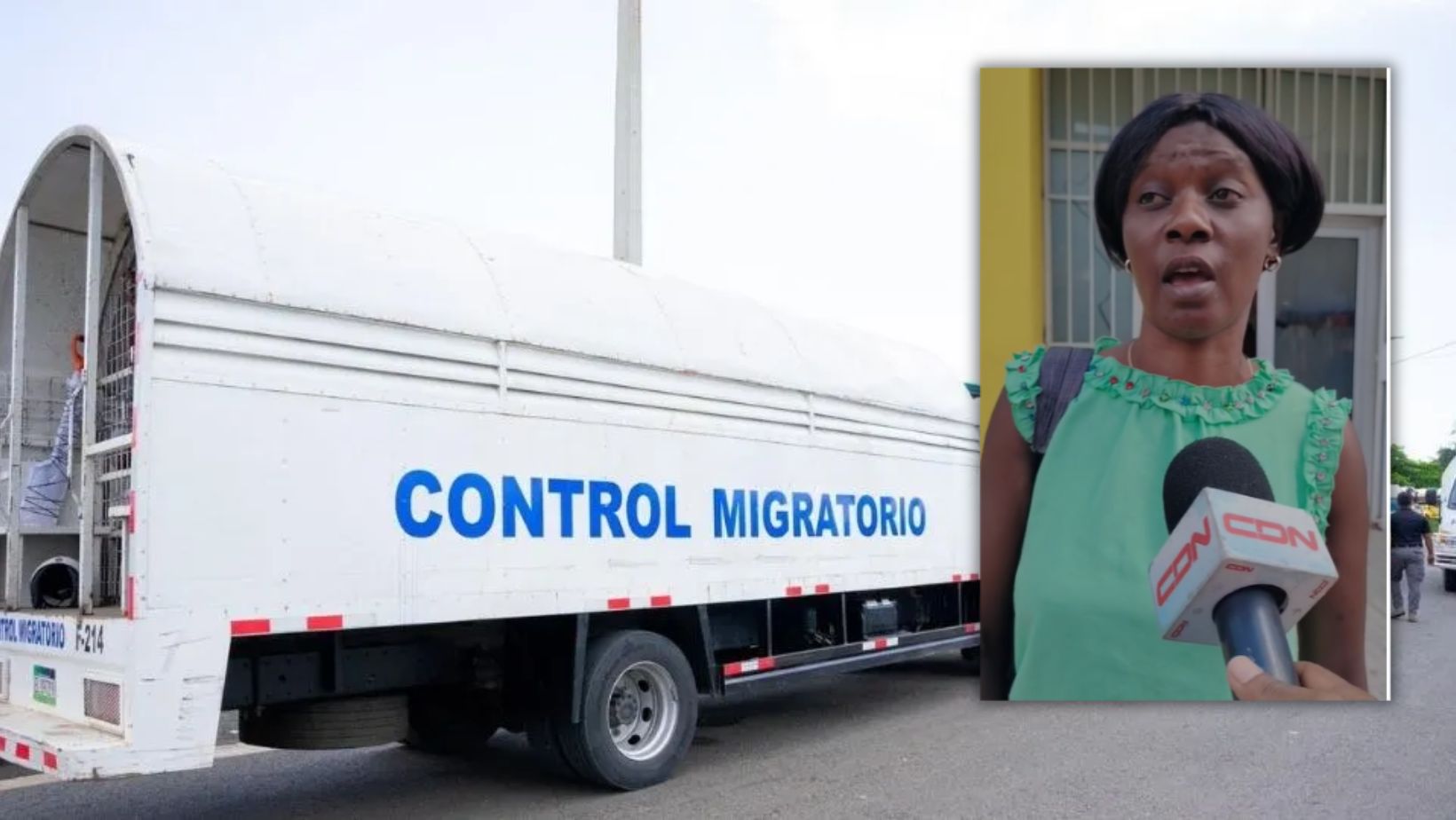 Migración