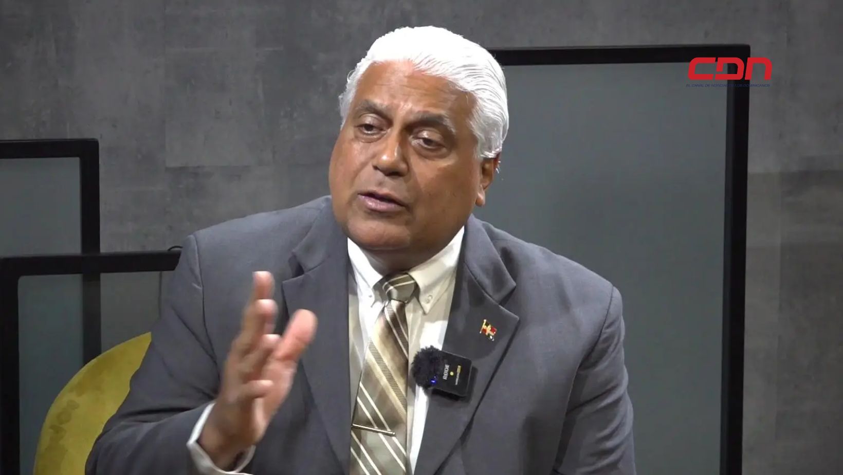 Miguel Castillo