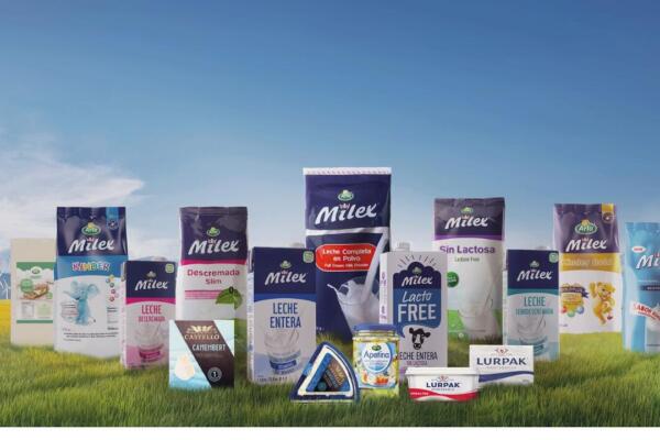 Milex inicia una nueva etapa: Arla Foods anuncia a MercaSID como su nuevo distribuidor en República Dominicana