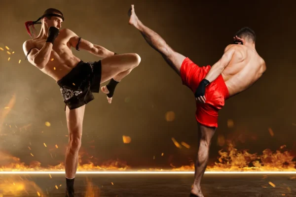 Aquí te contamos cinco beneficios del Muay Thai para cuerpo y mente