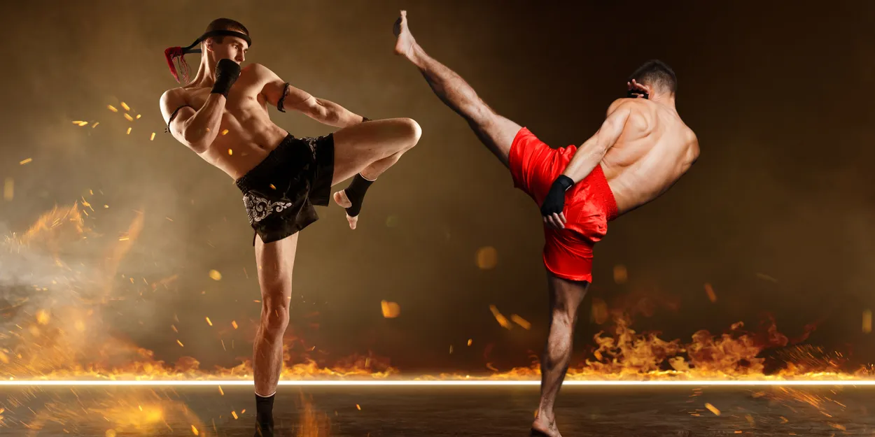 Aquí te contamos cinco beneficios del Muay Thai para cuerpo y mente